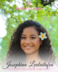 Miss Internet pageant festivities and voting link