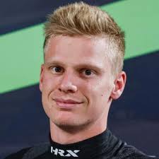 Driver: Michael Sauer