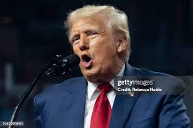 Turning Point Action chief operating officer Tyler Bowyer speaks... News  Photo