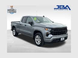 Image result for Sterling Gray 2023 Chevy Truck