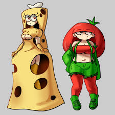 Rule34 - If it exists, there is porn of it   6751743