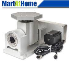 Cheap Cnc Rotary Table Buy Quality 5th Axis Directly From China 5th Axis Cnc Suppliers Cnc Rotary Axis Indexer Table A Axis Diy Cnc 5 Axis Cnc Stepper Motor