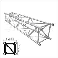 What Are The Steps For Installing Stage Lighting Truss Systems
