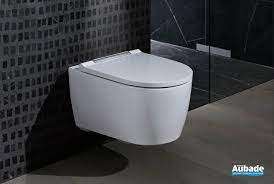 Pack Wc Suspendu Geberit One De Geberit Espace Aubade