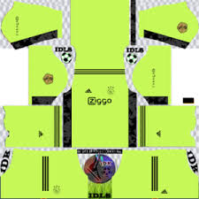 Todos los kits de esta pagina son hechos por sebastián ramírez, si quieres postearlos en otra pagina o blog por favor dejar los creditos adecuados. Afc Ajax Dls Kits 2021 Dream League Soccer 2021 Kits Logo