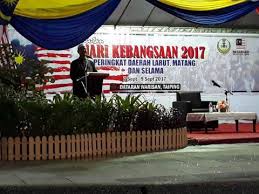 Tawaran khas airasia sempena kl2017 & hari asean. Ceramah Perdana Sempena Sambutan Hari Kebangsaan Pdt Taiping E Tanah Perak