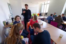 Report o školení učitelů v rámci projektu Erasmus+ v Toulouse – Česká  esperantská mládež