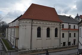 Wyniki szukania 'wydawnictwo sw wojciecha' (433): Kosciol Pw Sw Wojciecha