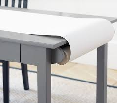 Play Table Paper Roll Kids Play Table Play Table Craft Table