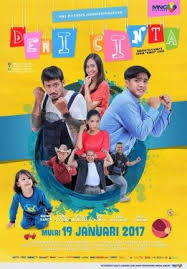 Demi Cinta Film Trailer Film Streaming Movies