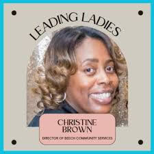 Leslie Donnell's Instagram, Twitter & Facebook