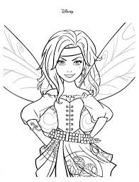 Bekijk meer ideeën over kleurplaten, tinkerbell, feeën. Kleurplaten En Zo Kleurplaat Van Tinkerbell En De Piraten Kleurplaten Kleurboek Tinkerbell