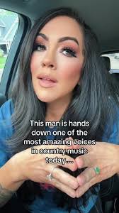 @Kameron Marlowe I swear my life goal is to make it to one of your concerts  just to be in your presence. You are hands-down one of the most amazing  voices in country music today. Never stop doing what ...