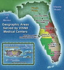 About The Va Sunshine Healthcare Network Va Sunshine Healthcare Network