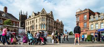 All the latest news from monmore green. Home Enjoy Wolverhampton