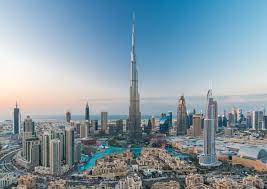 Pembangunan jembatan dimulai pada tahun 2008 dan diresmikan pada januari 2012. 16 Bangunan Yang Jadi Gedung Tertinggi Di Dunia Saat Ini Berapa Modal Bangunnya