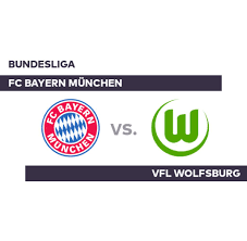 Pagesbusinessessports & recreationsports teamfc bayern münchenvideoslewangoalski. Fc Bayern Munchen Vfl Wolfsburg Abwartstrend Bei Wolfsburg Bundesliga Welt