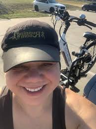 MCT trails seasons and e-bike riding