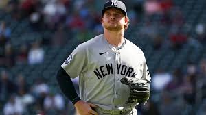 Yankees news: Clarke Schmidt shut down for the season
