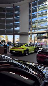 Image result for Acid Green 2025 Porsche