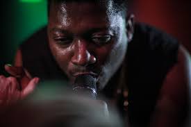 Photos of I$$A, Leek, Zito, Rachel West and more at Peter's Room