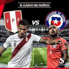 Match ends, chile 0, peru. Venta De Entradas Peru Vs Chile Amistoso Internacional Photos Facebook