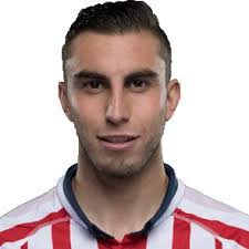 Ronaldo Jimenez's Instagram, Twitter & Facebook