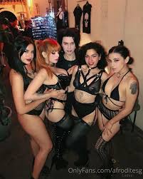 belleafrodite free po rn