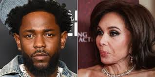 Fox News Host Doesn't Get How This Kendrick Lamar Guy Won 'All These  Grammars'