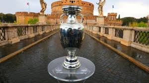 The european championship is the biggest tournament for national soccer teams in uefa, the governing body of european soccer. All You Need To Know About The Official Uefa Euro 2020 Mobile Ticket App Kick Daddy