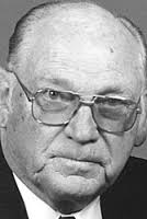 Gilbert Sprinkle Obituary (2006)