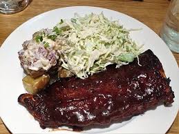 Earls kitchen + bar 698 assembly row unit 102 somerville ma 02145. Ribs Picture Of Earls Kitchen Bar Somerville Tripadvisor