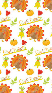 Multiple sizes available for all screen. Thanksgiving Wallpaper To Download For Phones Nine Cute Designs