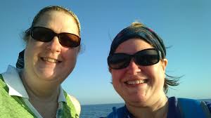 Peace Bridge Sidewalk