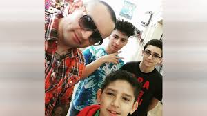 Shooter in custody after tattoo shop murder in west Houston, police say