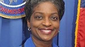 Mignon Clyburn, one of four FCC Commissioners, stepping down