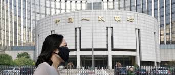 If china allows the use of cryptocurrency, it will first launch a trade war to greatly reduce china's future trade export expectations, then columbia does not allow bitcoin use or investment. Is China About To Launch Its Own Cryptocurrency World Economic Forum