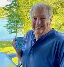 Michael David "Mike" Shifflett