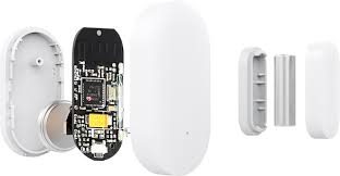 Zigbee Smart Door Sensor
