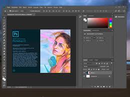 Photoshop cc 2016 v16.1.2 portable download system requirements windows vista+ (cc is not for windows xp) visual c++ redistributable photoshop is software photo editing and creating powerful and widely used today. Photoshop Cc Download Chip