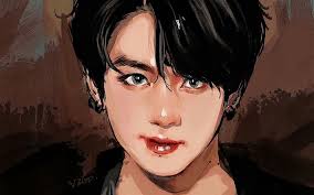 Bts jungkook is the maknae member of the group. Herunterladen Hintergrundbild Jungkook Fan Kunst Bts Koreanische Band Musikstars Jeon Jung Kook Kpop Malkunst Koreanische Beruhmtheit Bangtan Boys K Pop Jungkook Bts Jungkook Kunst Fur Desktop Kostenlos Hintergrundbilder Fur Ihren Desktop