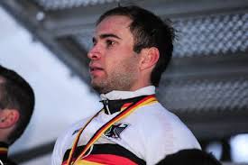 Cycling, Cross Country Championship in Kleinm