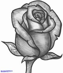 Easy pencil drawing of rose 12 model easy pencil drawings download full resolution. Drawings Of Rose And Rose Drawing Beautiful Pencil Drawings Of Roses Pictures Beautiful Pencil Drawings Roses Drawing Rose Drawing