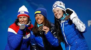 Britain won 67 medals, including 27 golds, at the 2016 rio olympics, to finish second in the medal table behind the united states. Medal Table Winter Olympics Pyeongchang Sportbetting Odds Com