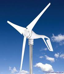 Hier erfährt man vom neutralen experten, wann eine kleinwindanlage sinn macht. Strom Aus Klein Windkraftanlagen Von Oko Energie C