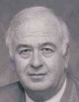 Charles McGowan Obituary (2021)