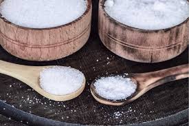 Gehigarri naturalak