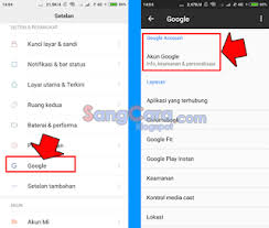 Cek Trik Cara Mengganti Password Gmail Yang Lupa Kata Sandinya Di Hp Android Dan Nomor Hp Sudah Tidak Aktif Atau Reset Pw Akun Goog Google Persandian Pemulihan