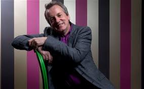 Unlike other comedians, frank skinner doesn't include his kid in his comedy routine. Frank Skinner I D Like To Go Through A Dark Night Of The Soul