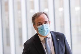 Diese regeln gelten vom 24. Corona Regeln Land Nrw Verlangert Schutzverordnung Bis Zum 26 April